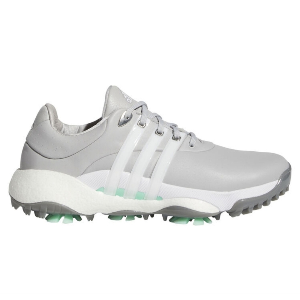 Adidas Tour360 22 womans performance golf shoes. Nwt 0042